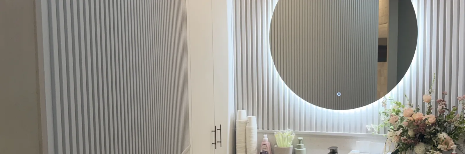 강서예치과 파우더룸